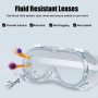 Get Protective Safety Goggles to Keep Safe
