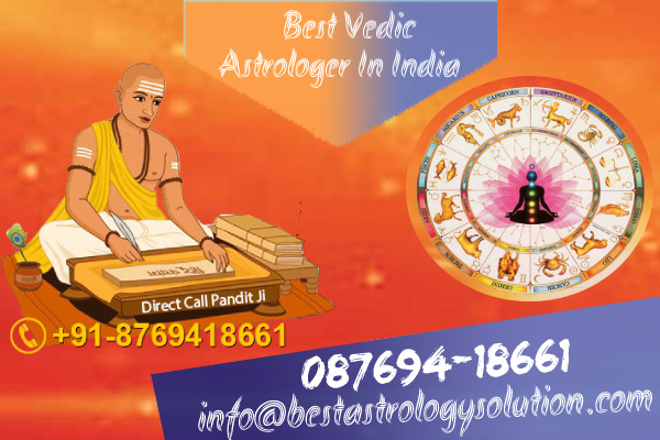 Best Astrologer In India