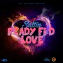 SATTIN - READY FI DI LOVE - SINGLE #ITUNES 1/19/2018