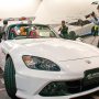【東京オートサロン2020】ホンダアクセスのブースに展示された「S2000 20th Anniversary Prototype」 S2000誕生20周年を記念したアイテムを提案するコンセプトモデル