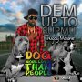 THUGSY MALONE - DOG MORE LOYAL THAN PEOPLE - SINGLE #ITUNES 03/06/2020