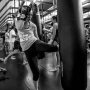 Kom aanstaande zaterdag meedoen met onze maandelijke thaiboksclinic! Dit keer weer in Oost. Inschrijven doe je via de Virtuagym-app onder "clinics". Er zijn nog een aantal spots vrij. 🥊 -
📸: @iamsukru