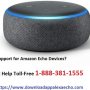 Download Alexa App and Echo Dot Setup (3rd Generation)