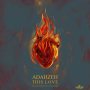 ADAHZEH - THIS LOVE - SINGLE #ITUNES 10/26/18 @adahzehmusic