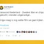 #nedzwe 