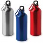 Get Custom Aluminum Bottles for Boosting Brand Awareness