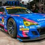 【東京オートサロン2020】SUBARU BRZ GT300(2019) 昨シーズンのスーパーGT参戦車両