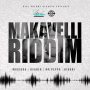 MAKAVELLI RIDDIM #ITUNES #SPOTIFY 12/29 #PRE 12/15 @GyalVolume 