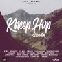 VARIOUS ARTISTS - KHEEP UP RIDDIM #ITUNES 1/12/18 @dark_nicola
