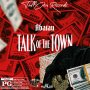 ABATAU - TALK OF THE TOWN - SINGLE  #ITUNES 04/17/2020