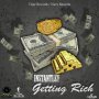INSTANTLEY - GETTING RICH - SINGLE #ITUNES 3/22/19