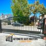 Automatic Gate Repair San Jose CA