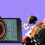 Trigger of online slots in UK