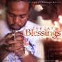 TEEJAY - BLESSINGS - SINGLE #ITUNES 2/14/2020 #SPOTIFY #APPLEMUSIC