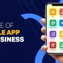 How Mobile Applications are Empowering your Business?