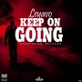 LEYAVO - KEEP ON GOING - SINGLE #ITUNES 8/31/2018 @QUANTAINUMREC