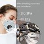 Get Face Mask Valve to Stay Safe