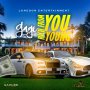 GAGE - RICH FROM YOU YOUNG - SINGLE #ITUNES 11/6/2020 HAPILOS.COM
