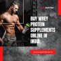 Buy Whey Protein Supplements Online in India | 100% Authentic  by angelicfitness