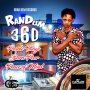 RANDUM 360 - PEACE OF MIND - EP #ITUNES 2/16/18 @grabdemrecords