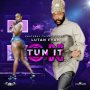 LUTAN FYAH - TUN IT ON - SINGLE #ITUNES 9/6/19