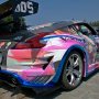 【おおた痛車ミーティング】VF-31 ジークフリードちゃんktkr 