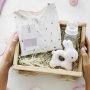 Practical & Pretty Baby Girl Gift Ideas