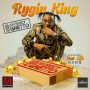RYGING KING - PRODUCT OF THE GHETTO - SINGLE #ITUNES 10/25/19