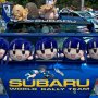 【おおた痛車ミーティング】リアスポにプライズ品を敷き詰めるのはもはや様式美ｗ 