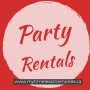 Kingston Party Rentals