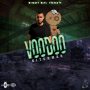 NITCHMAN - VOODOO - #APPLEMUSIC #SPOTIFY 4/5/2019 @nitchmanbeats @MadnessMusicE