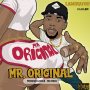  LAMINATOR - MR. ORIGINAL - SINGLE  #ITUNES 08/19/2020