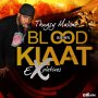 THUGSY MALONE - BLOODKLAAT - SINGLE #ITUNES 11/1/19