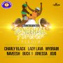 VARIOUS ARTISTS - DANCEHALL FOREVER RIDDIM #ITUNES 7/27/18 @Charlyblack876 