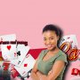 A FUN FILLED WAY TO EARN REAL MONEY