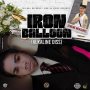 XTREME MEASURES - IRON BALLOON - #APPLEMUSIC #SPOTIFY OUT NOW @HUSTLEVOICERECORDS @TEKOVARECORDS 