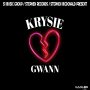 KRYSIE - GWANN - SINGLE #ITUNES 09/04/2020