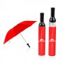 Raise Brand Awareness Using Personalized Umbrellas