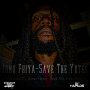 JOMO FHIYA - SAVE THE YUTES - SINGLE #ITUNES 9/29/17 @JOMOFAHYAH