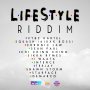 LIFESTYLE RIDDIM - #APPLEMUSIC #SPOTIFY #NOW #AVAILABLE   @RedBoom26 @frenzforreal 