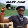 GSTAR - MARY JANE - SINGLE #ITUNES 05/01/2020