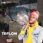 TEFLON - FIT A DI FITTEST - SINGLE #ITUNES 12/04/2020. HAPILOS.COM 
