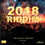 VARIOUS ARTISTS - 2018 RIDDIM VOL.2 #ITNUES 12/22/2017 