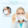 Stay Protected Using N95 Face Masks