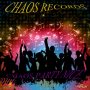 CHAOS - PARTY NICE - SINGLE #ITUNES 11/3/17