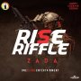 ZADA - RISE RIFFLE - SINGLE #ITUNES 6/8/18 