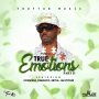 TRUE EMOTIONS RIDDIM PART. 2 - KONSHENS, DEMARCO, BRYKA #ITUNES 10/20/17 #PREORDER 10/23/17 @troyton_tm