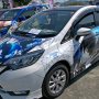 【おおた痛車ミーティング】さすおにノート 