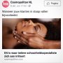 Dit is waar iedere taalpurist zich aan ergert.