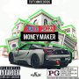 BLAKK PEPPA - MONEY MAKER - SINGLE #ITUNES 3/15/19 @TuffChinRecords